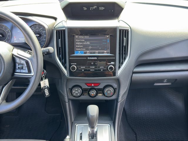 2017 Subaru Impreza Premium photo 20