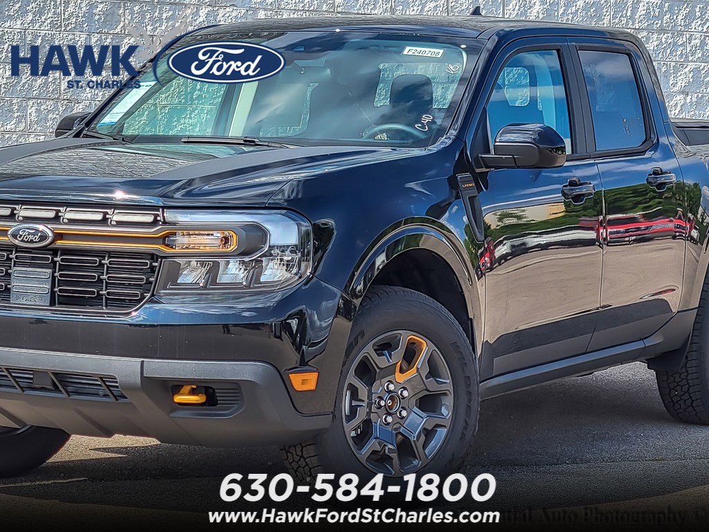 2024 FORD MAVERICK - Image 1