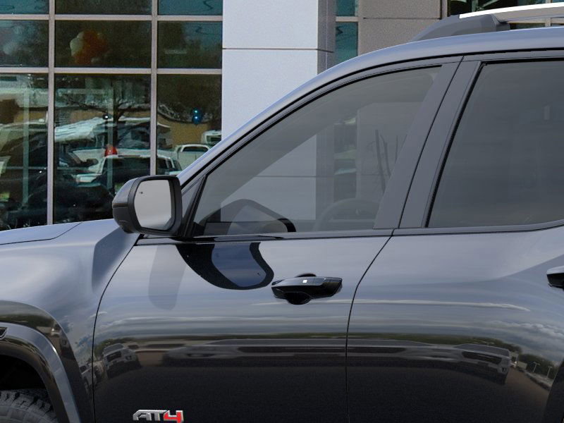2026 Gmc Terrain AT4 photo 8