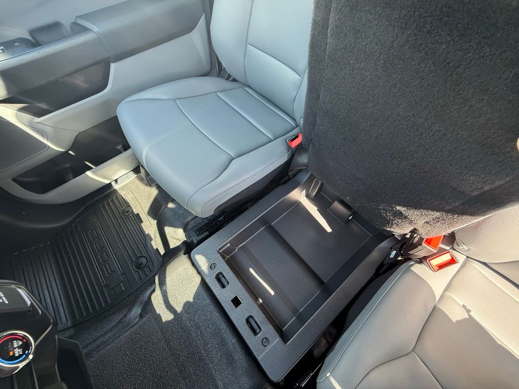 2026 Ford F-250 photo 25