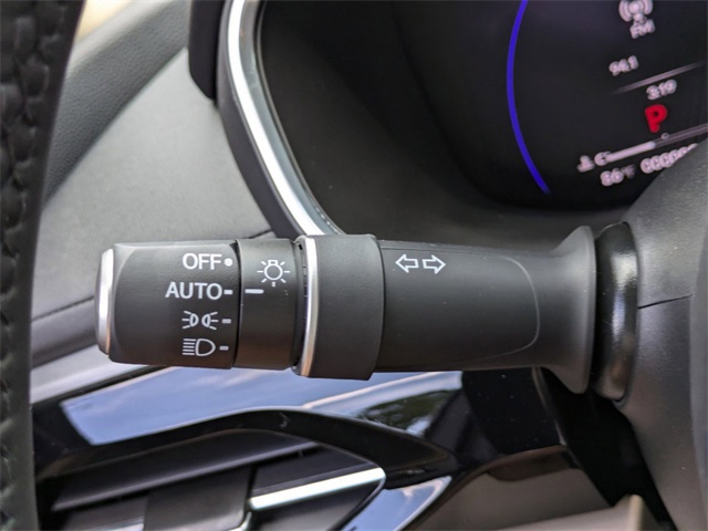 2025 Acura MDX Technology photo 34