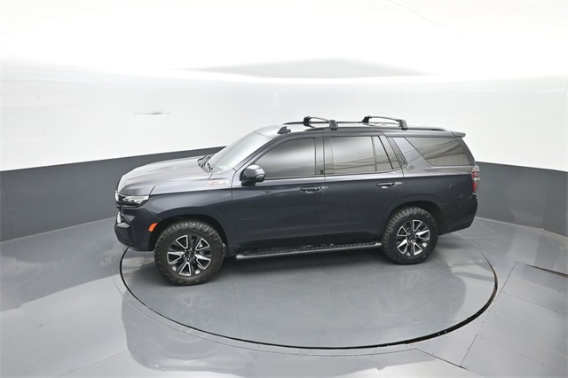 2023 Chevrolet Tahoe Z71 photo 24