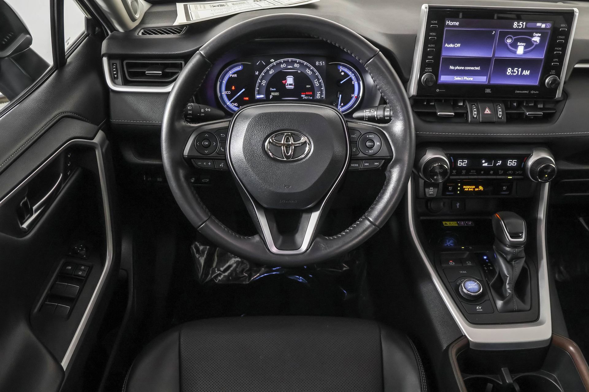 2022 Toyota RAV4 Hybrid Limited photo 27