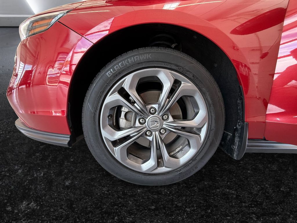 2023 Honda Accord EX photo 27