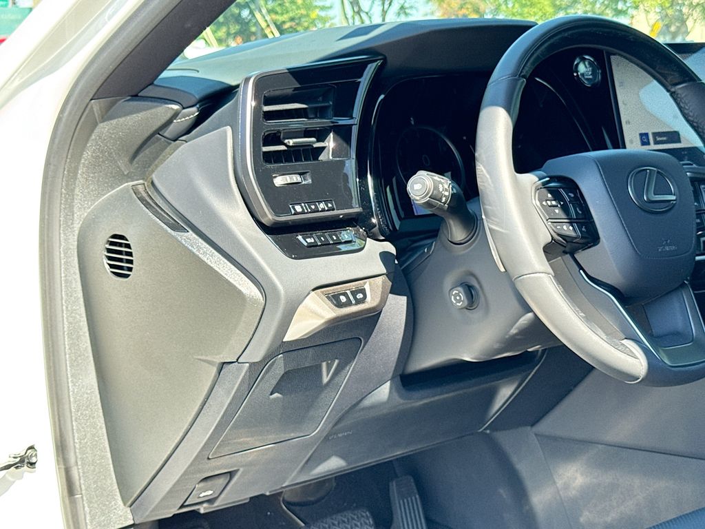 2024 Lexus RX 350 Premium photo 17