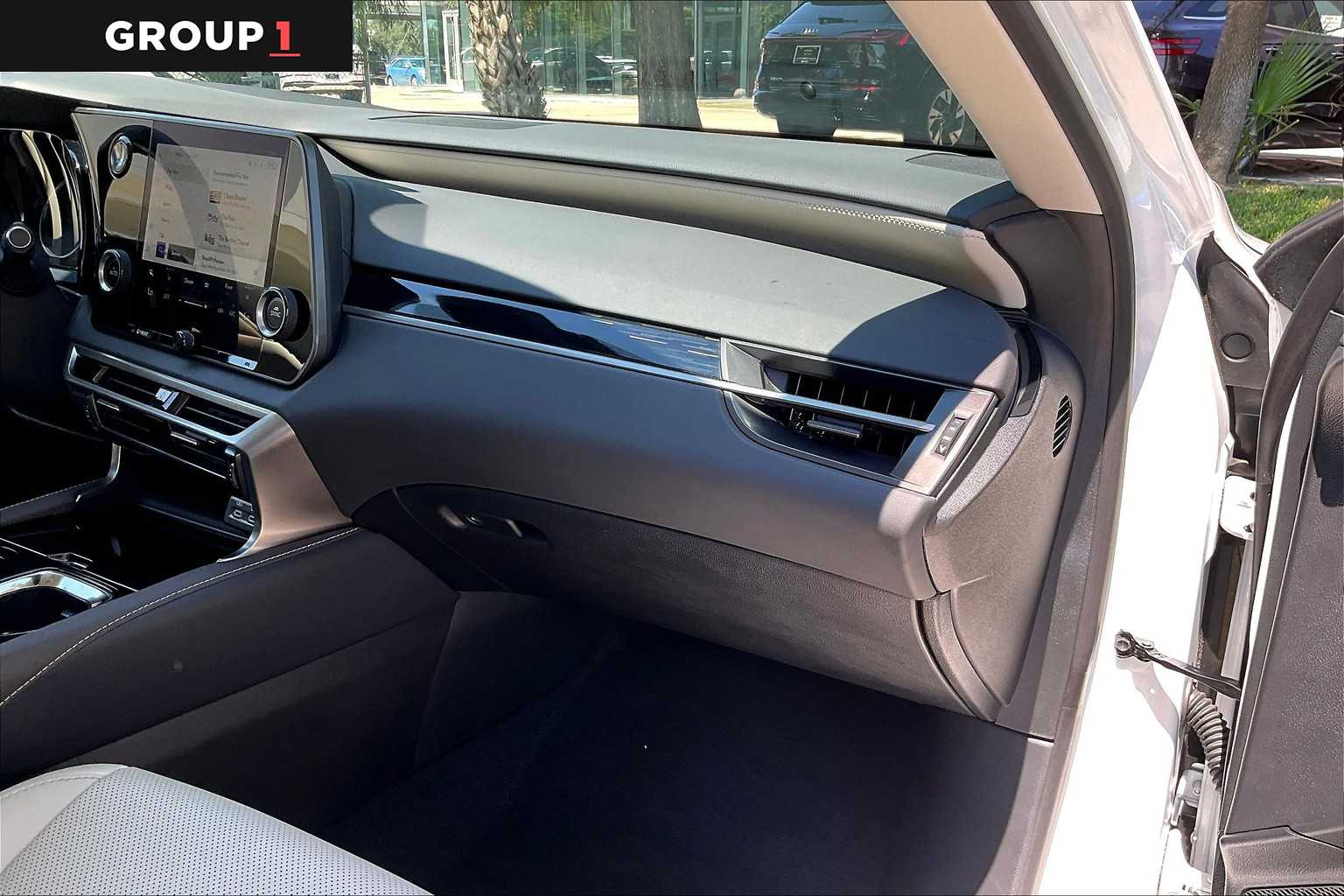 2024 Lexus RX 350 photo 15