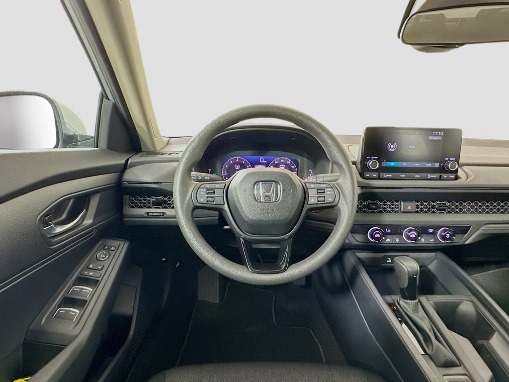 2025 Honda Accord 1.5T LX photo 18
