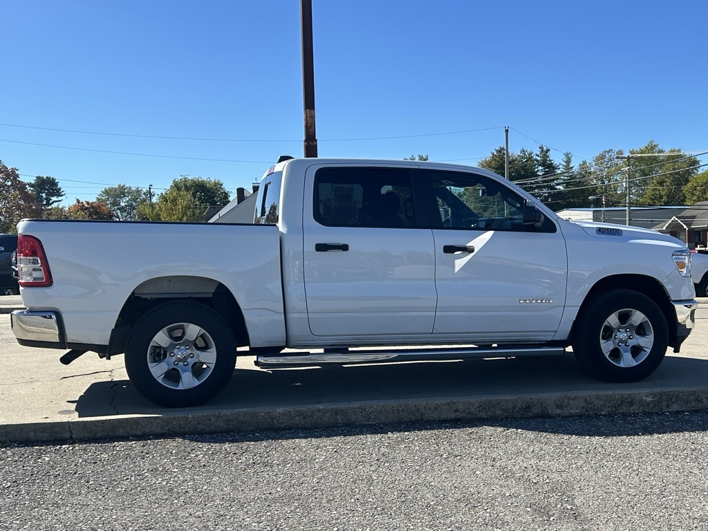 2023 Ram 1500 Big Horn Lone Star photo 4