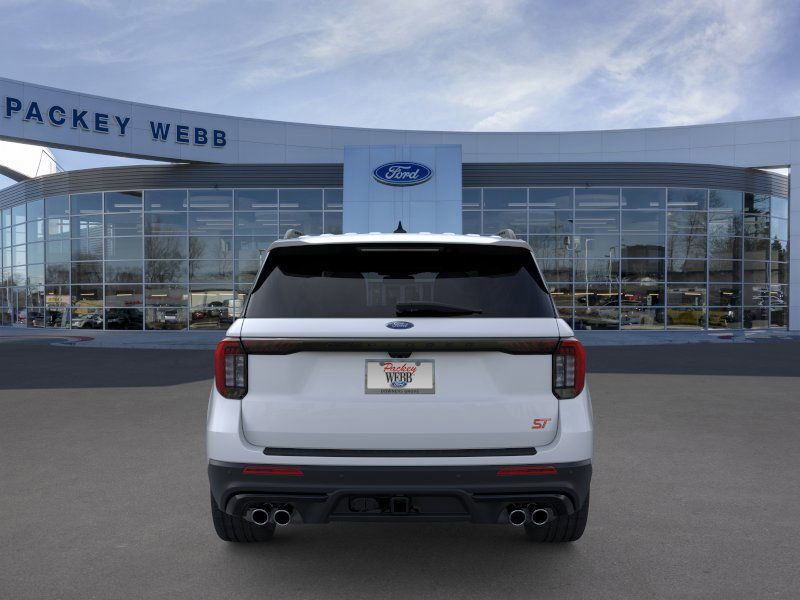 2026 FORD EXPLORER - Image 7