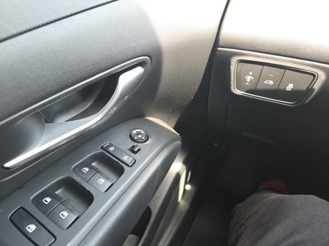 2022 Hyundai Santa Cruz SEL photo 12