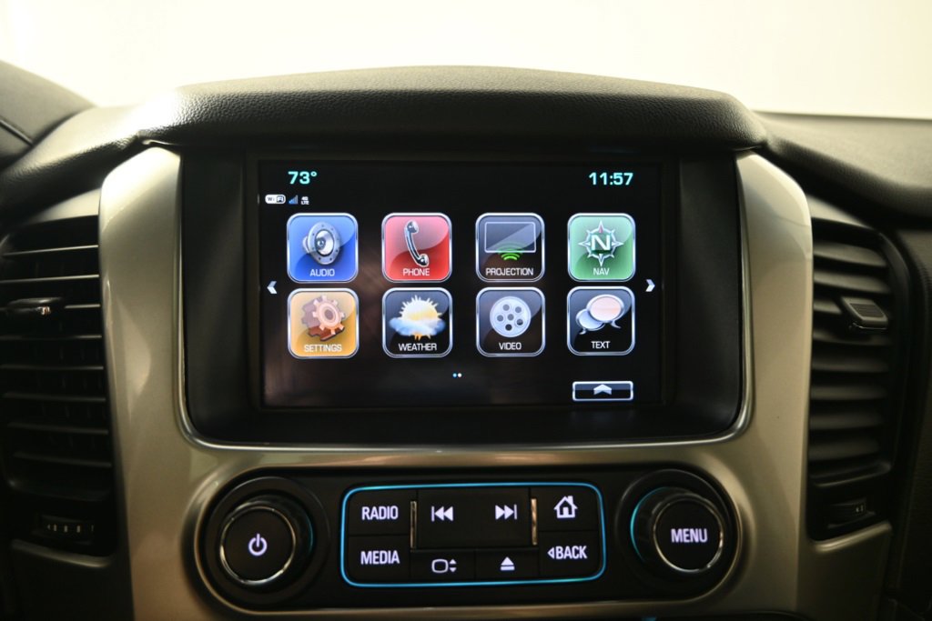 2019 Chevrolet Suburban Premier photo 27