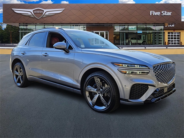 2023 GENESIS GV70 Standard's photo