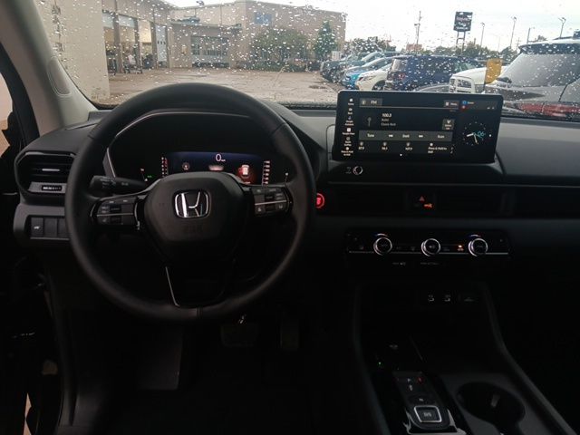 2026 Honda Passport photo 21