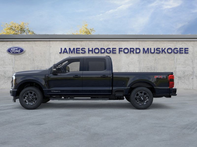 2026 Ford F-250 photo 3