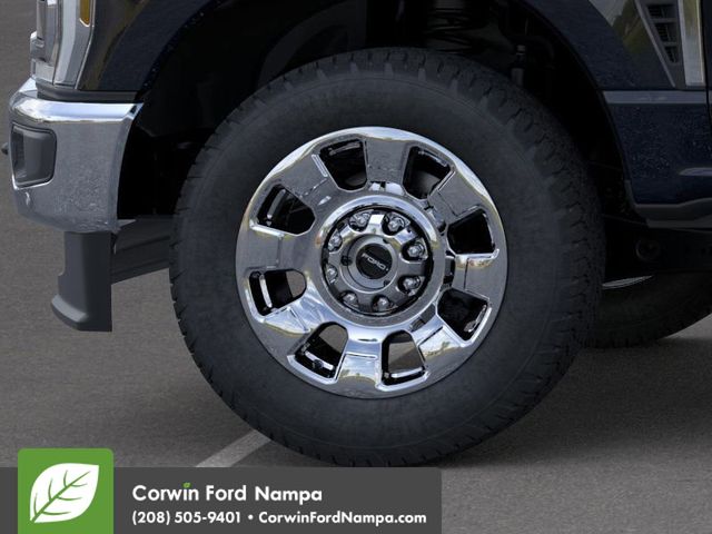 2025 Ford F-350 King Ranch photo 17