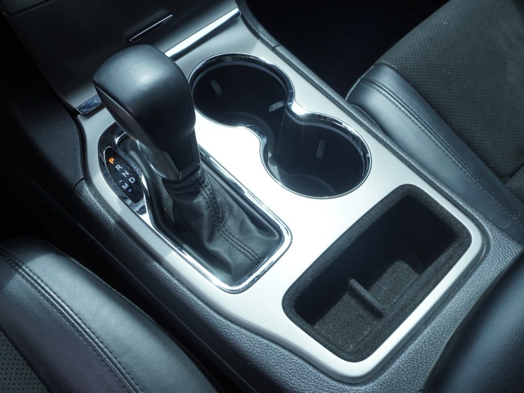 2018 Jeep Grand Cherokee Altitude photo 18