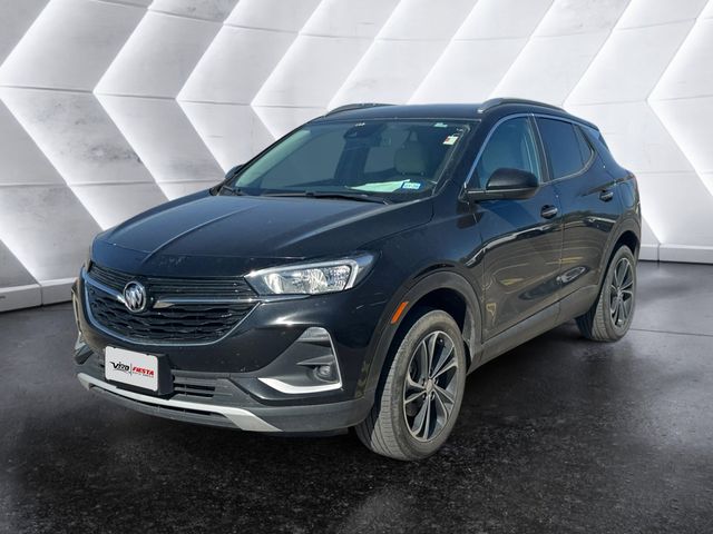 2023 Buick Encore GX Select photo 3