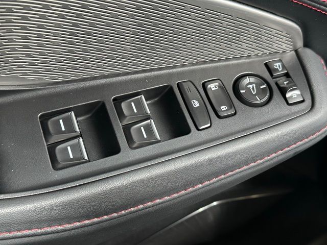 2023 Acura MDX SH-AWD A-Spec photo 16