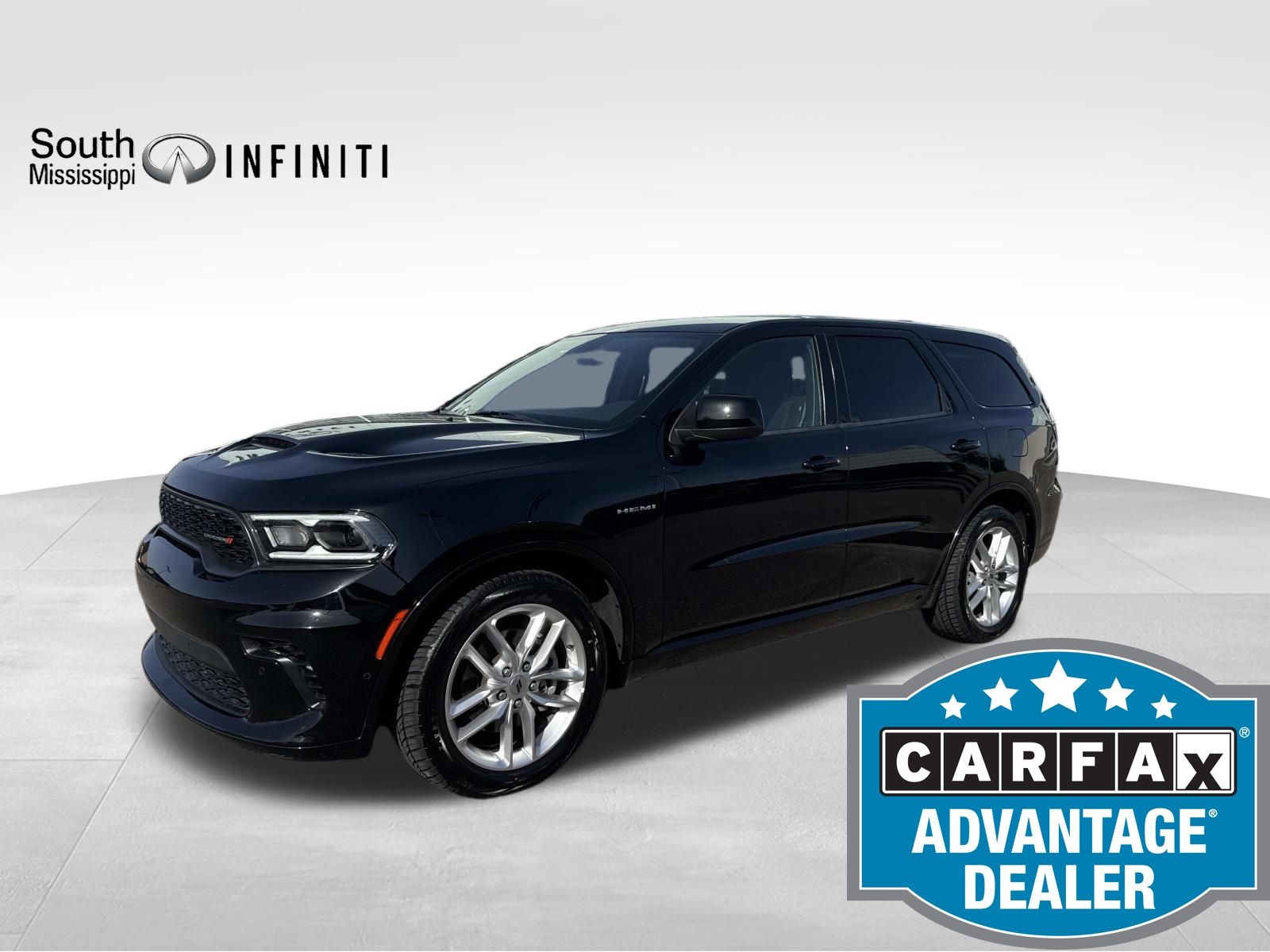 2024 Dodge Durango R/T's photo