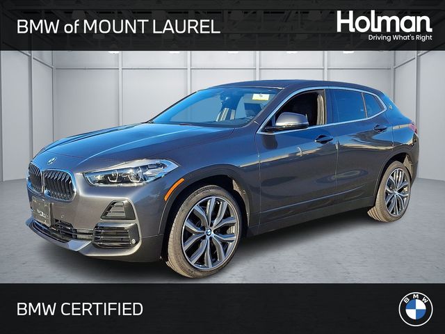 2021 BMW X2 28i