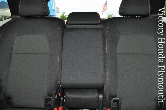 2026 Honda CR-V Hybrid Sport photo 9