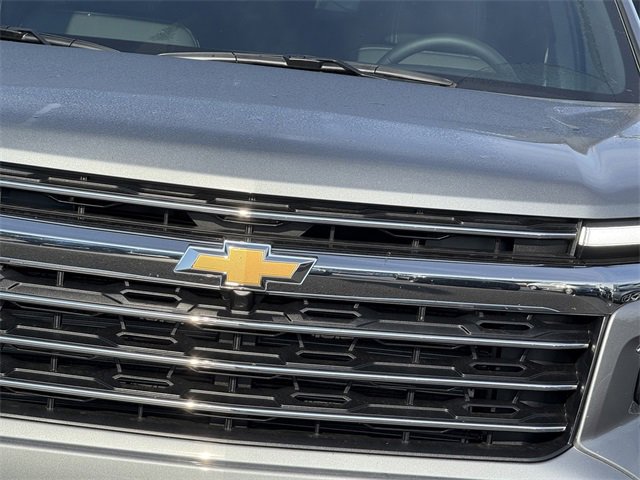 2026 Chevrolet Traverse photo 3