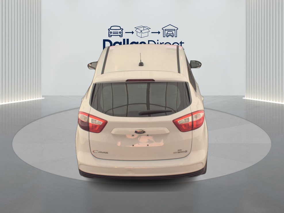 2016 Ford C-Max Hybrid SE photo 5