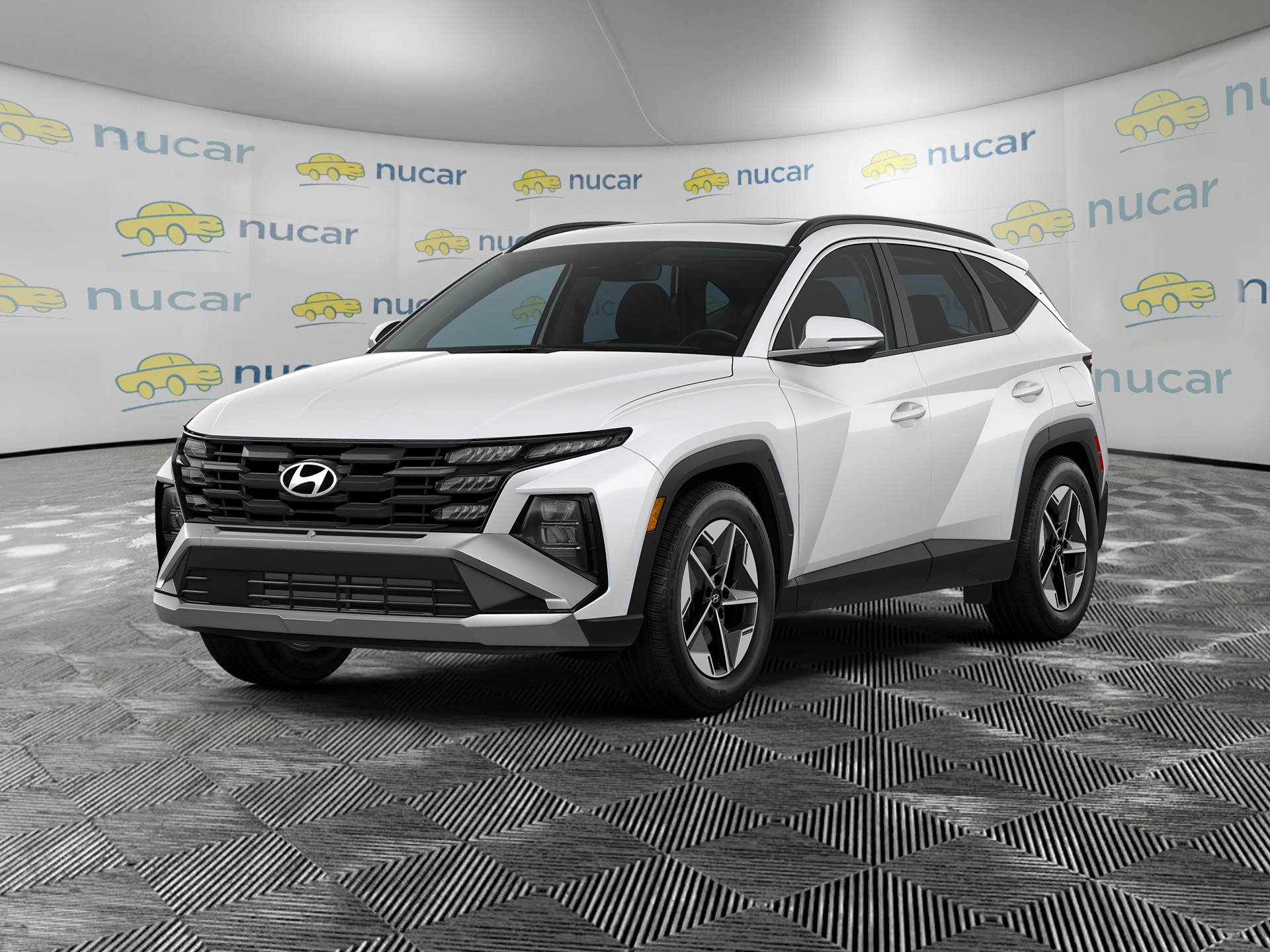 2025 Hyundai Tucson SEL Convenience's photo