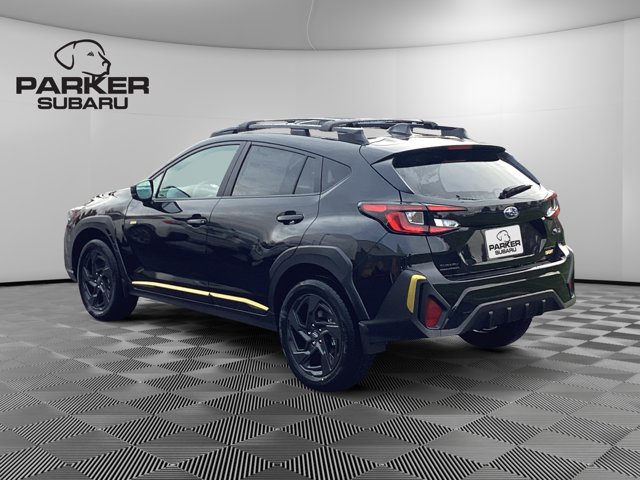 2026 Subaru Crosstrek Sport photo 3