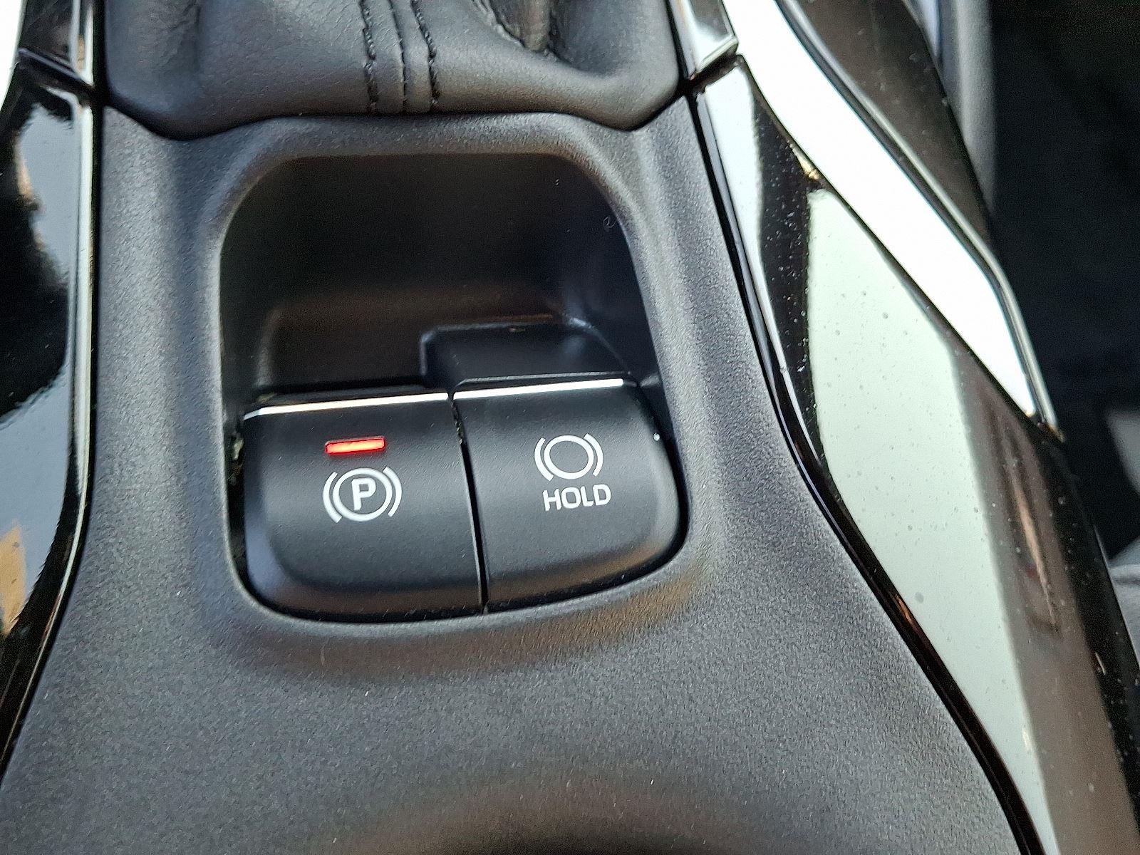 2019 Toyota Corolla SE photo 21
