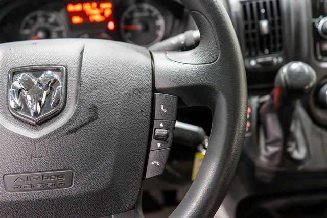 2021 Ram ProMaster 1500 photo 14