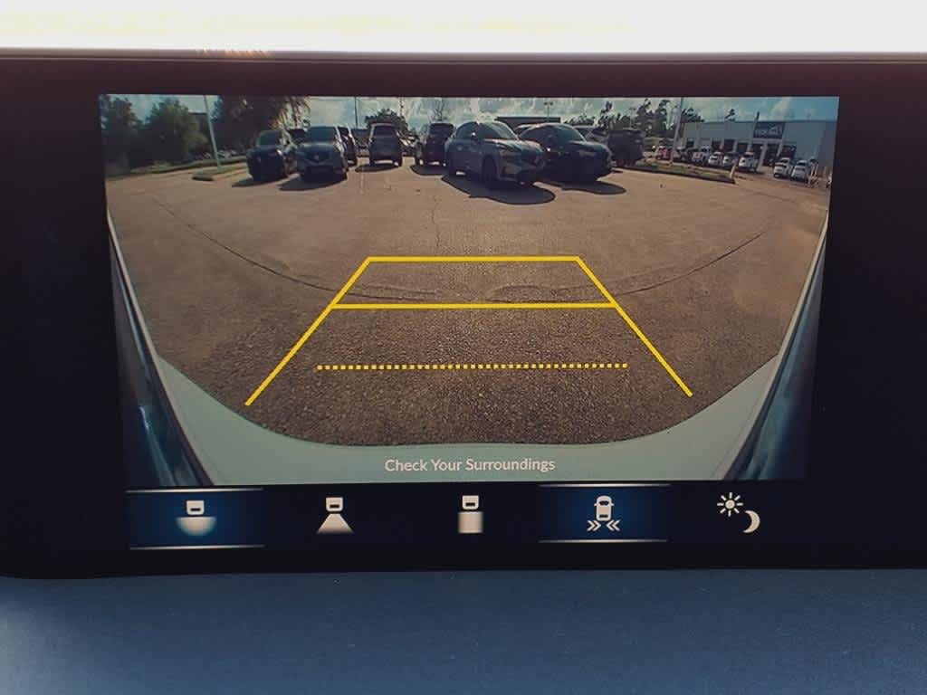 2025 Acura TLX SH-AWD A-Spec photo 4