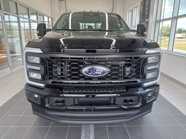 2026 Ford F-350 XL photo 2