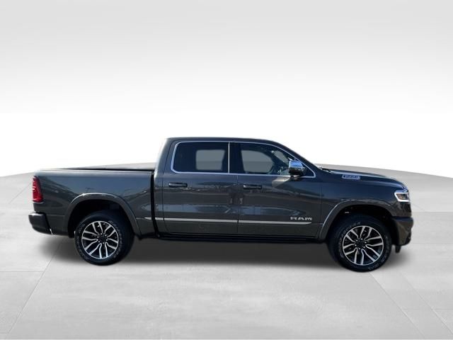 2026 Ram 1500 Limited photo 3