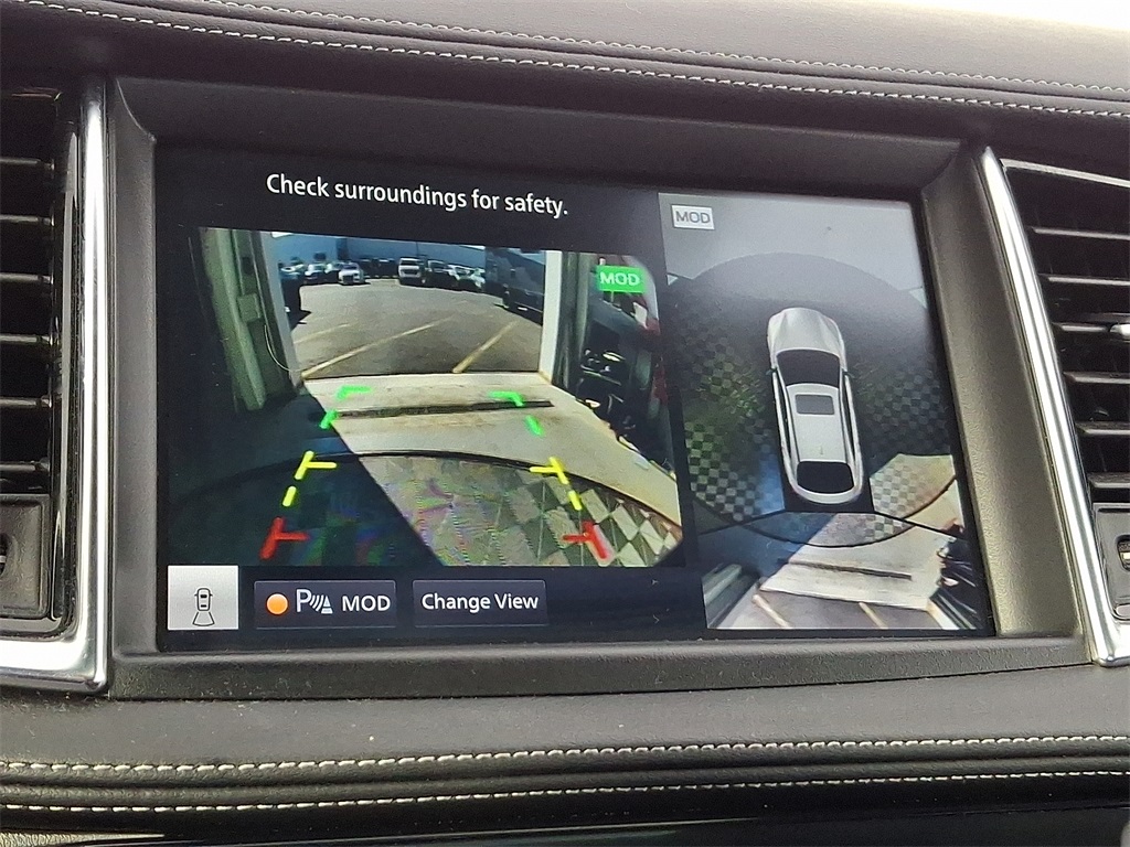 2023 Infiniti QX55 Essential photo 17