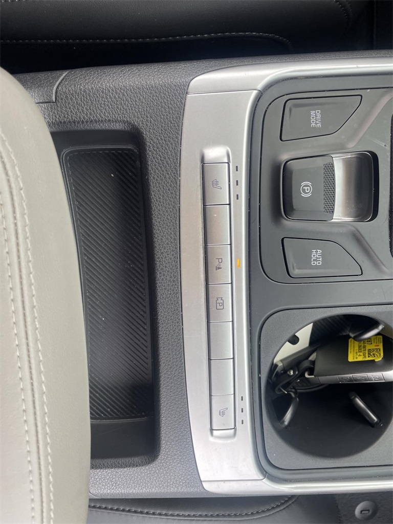 2025 Kia Carnival LXS photo 48