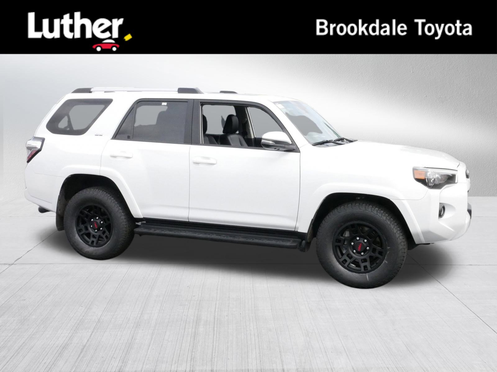 2024 Toyota 4Runner SR5 Premium's photo