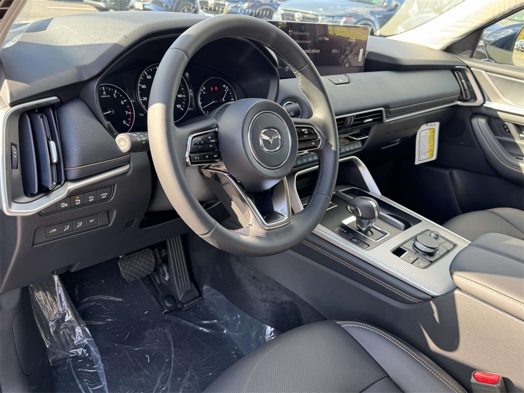 2026 Mazda CX-90 3.3 Turbo Preferred photo 2