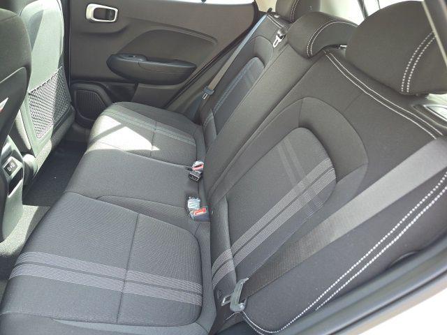 2026 Hyundai Venue SEL photo 4