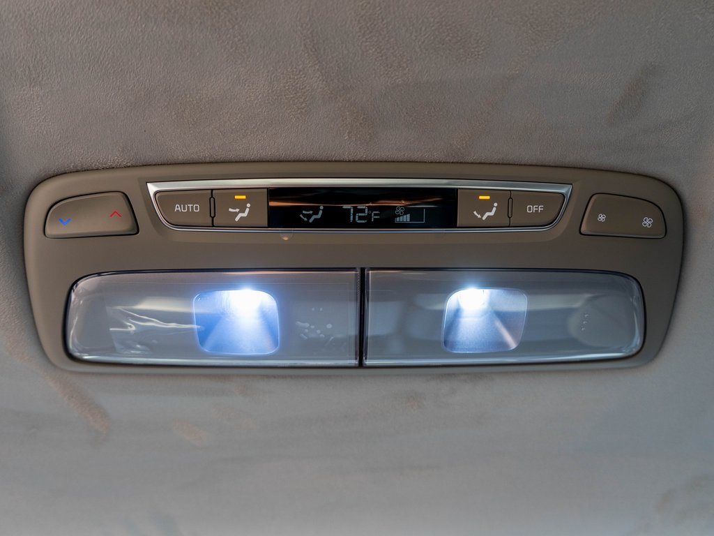 2025 Kia Telluride SX Prestige photo 10