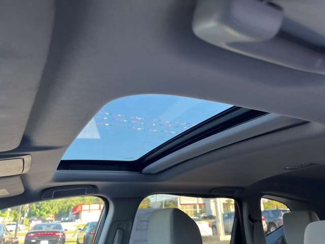 2017 Honda CR-V EX photo 9