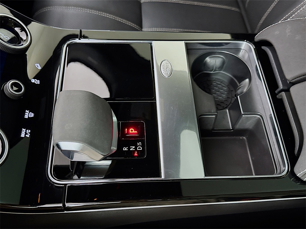 2023 Land Rover Range Rover Velar S photo 30