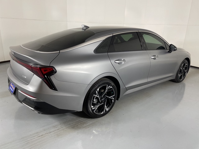 2026 Kia K5 GT-Line photo 8