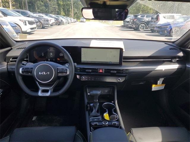 2026 Kia K5 GT photo 24