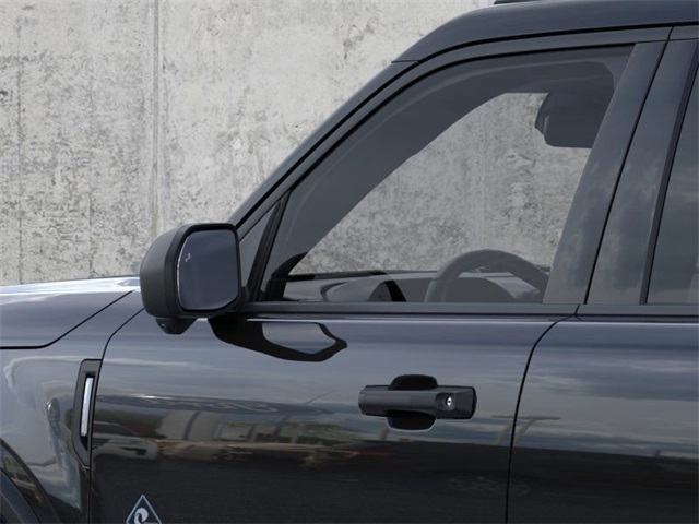 2025 Ford Bronco Sport Outer Banks photo 18