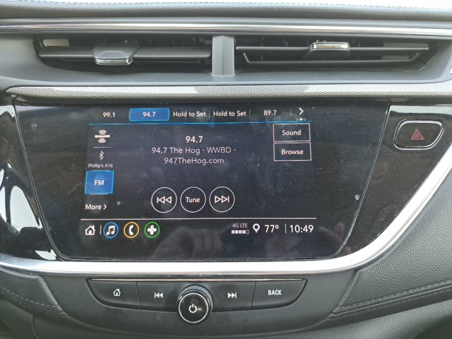 2022 Buick Encore GX Preferred photo 18