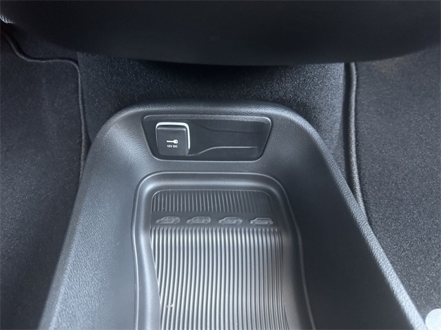 2026 Chrysler Pacifica photo 23