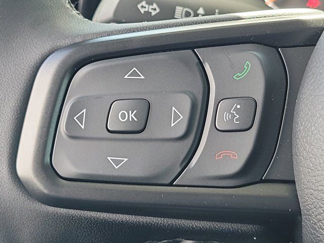 2025 Jeep Gladiator Sport S photo 33