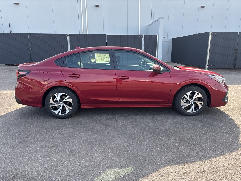 2025 Subaru Legacy Premium photo 2