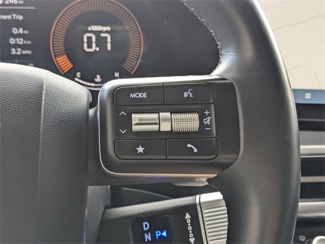 2024 Hyundai Santa Fe XRT photo 27